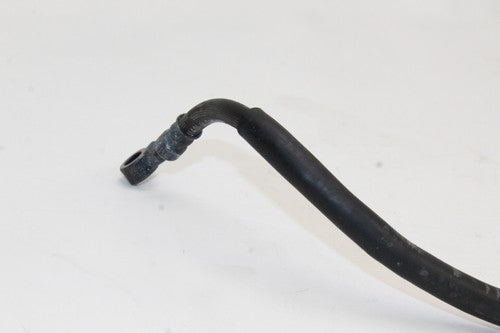 2001-03 Honda Cbr600f4i Rear Back Brake Hose Fluid Line 43310-mbw-003 OEM