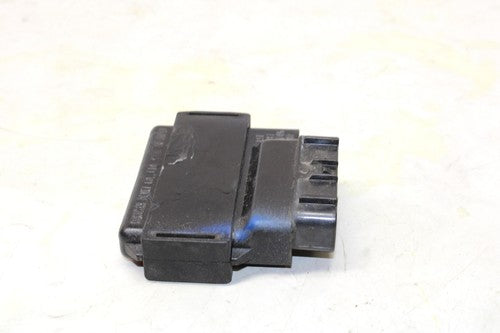 2004 Suzuki Gs500f Ecu Computer Controller Unit Black Box Ecm Cdi
