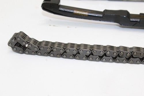 1994-95 Honda Shadow 1100 Vt1100cl Cam Chain With Guides OEM
