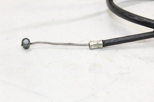2011-15 Kawasaki Ninja Zx10r Zx1000j Clutch Cable Line OEM