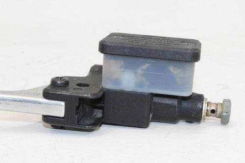 1996 Husaberg Fe350 Te350 Front Brake Master Cylinder W/ Lever OEM
