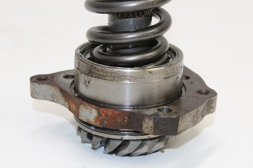 1995 Honda Shadow 1100 Vt1100cl Final Drive Spring Gear OEM