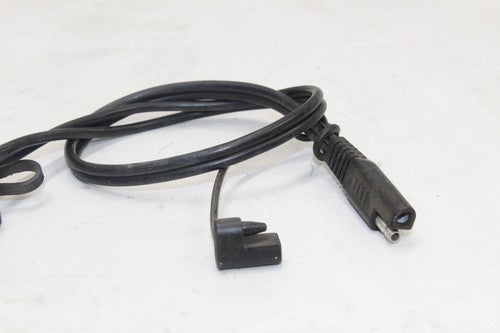 1980 Honda Cb750c Custom Positive Negative Battery Cable Wire OEM