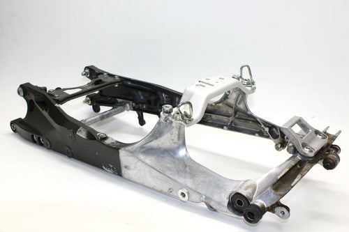 04-05 Honda Cbr1000rr Rear Subframe Back Sub Frame 50200-mel-010za OEM