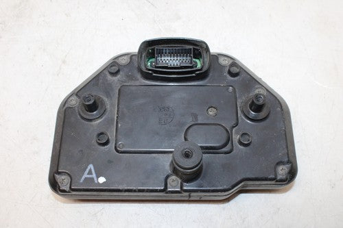 2004 Honda Cbr600rr Speedo Tach Gauges Display Cluster Speedometer Tachometer