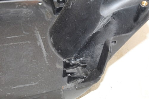 2006 Buell Ulysses Xb12x Rear Back Tail Undertail Fairing Cowl Fender