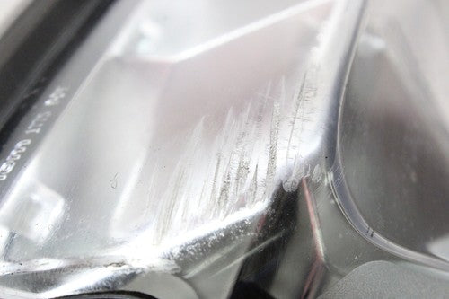 2020 Kawasaki Z650 Er650 Front Headlight Head Light Lamp