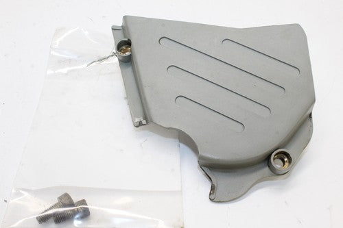 01-05 Ducati St4s ST4S Engine Sprocket Cover W/Bolts OEM