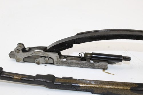 1995 Honda Shadow 1100 Vt1100cl Cam Chain With Guides OEM