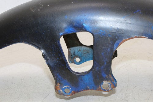 1978 Yamaha Xs1100 Front Wheel Fender