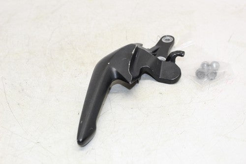 2015 Honda Cb300f Passenger Rear Seat Grab Bar Handle Set