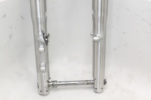68-03 Honda Shadow Ace 750 Vt750c Front Forks Shock Suspension Set Pair OEM