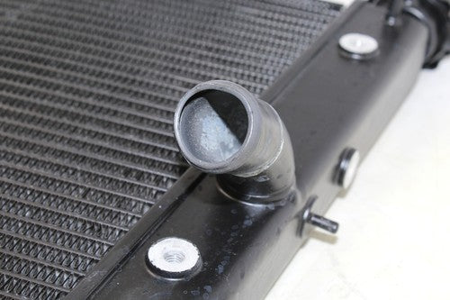 2005 Suzuki Gsxr1000 Engine Radiator Motor Cooler Cooling Radiater