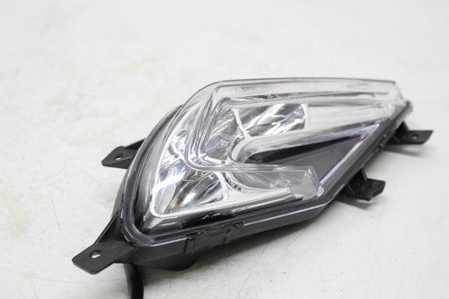 2018 BENELLI TNT 135 LEFT REAR TURN SIGNAL LIGHT