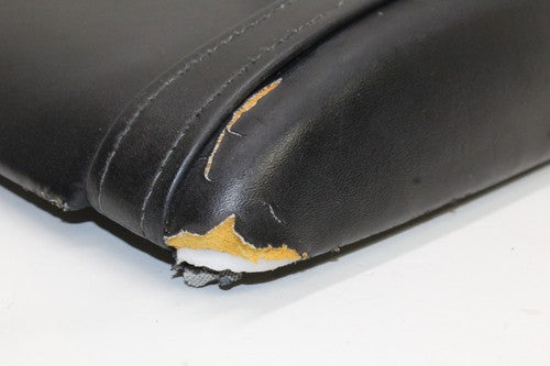 2006-07 Honda Cbr1000rr Rear Back Passenger Seat Pad Saddle OEM