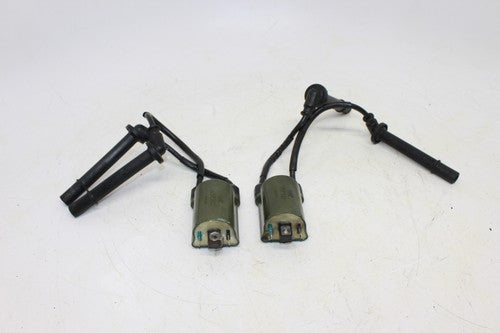 2004 HONDA ST1300 IGNITION COILS COIL SPARK PLUG CAPS