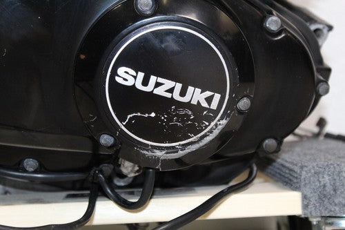 1993 Suzuki GS500 ENGINE MOTOR