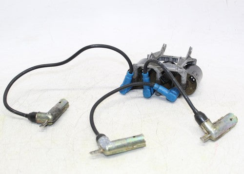 1987 Bmw K75s Ignition Coils Coil Spark Plug Caps