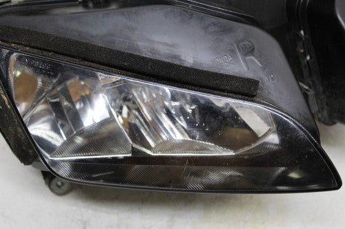 2005 Honda Cbr1000rr Front Headlight Head Light Lamp