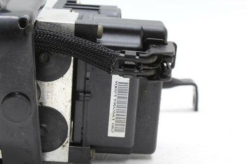 1999-03 Bmw F650gs Abs Pump UNIT Module OEM