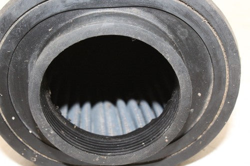 1975 Honda Cb550f Super Sport Airbox Air Intake Filter K&N