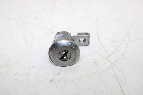 2007 Suzuki Gsxr600 Ignition Lock *No Key*