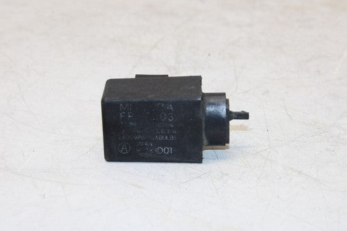 1993 Honda Cbr900rr Turn Signal Blinker Relay Flasher Switch
