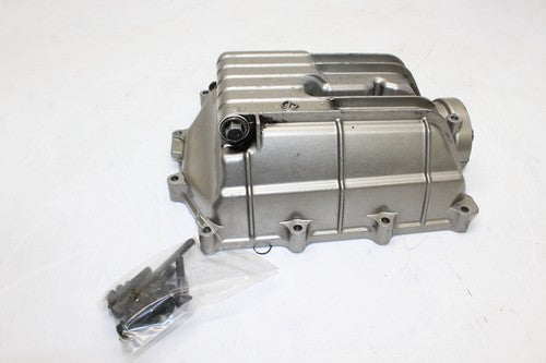 1998-2005 Honda Super Hawk 1000 Engine Motor Bottom OIL Pan Cover OEM