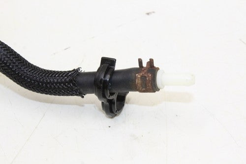 2013 09-15 Suzuki Sfv650 Evap Vapor Charcoal Emission Canister OEM