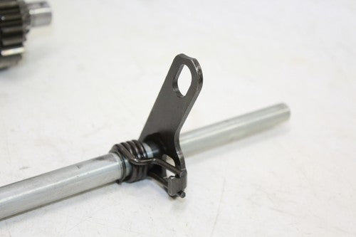 1989 Honda Cbr600f Engine Motor Transmission Tranny Gears