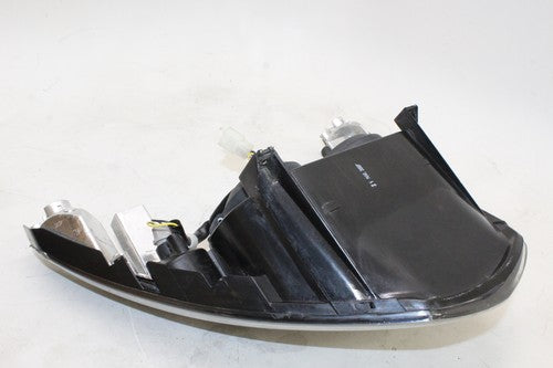 2007 Piaggio Bv 250 Front Head Light Lamp Headlight OEM