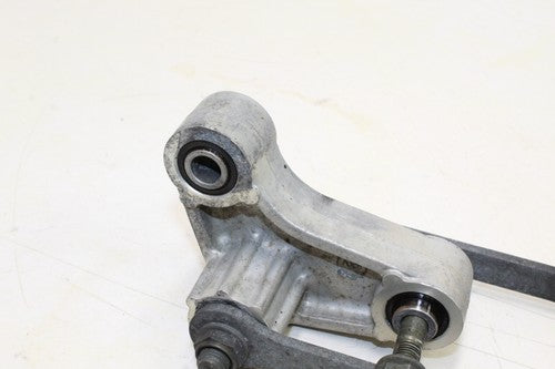 2004 01-05 Yamaha Fz1 Fazer Rear Dogbone Shock Linkage Link OEM