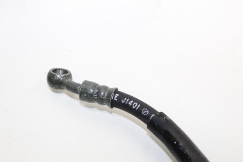 2001 Kawasaki Concours 1000 Zg1000a Rear Front Brake Caliper Hoses Lines Set