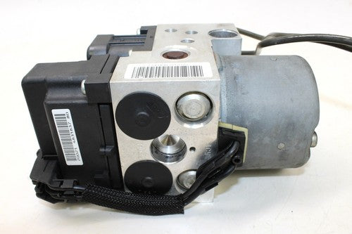 2005 Bmw F650gs Abs Pump Unit Module