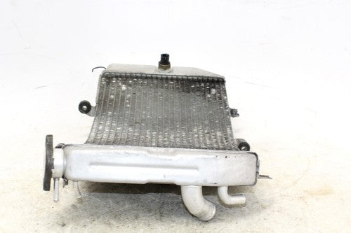 2003 Suzuki Gsxr750 Engine Radiator Motor Cooler Cooling Radiater