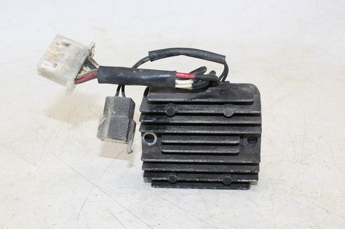 1978 Yamaha Xs1100 Rectifier Voltage Regulator