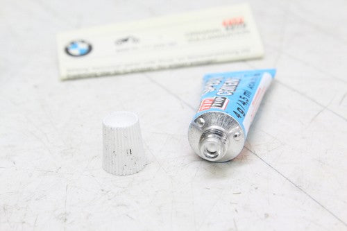 2003 Bmw K1200rs Tire Repair Special Cement Bl