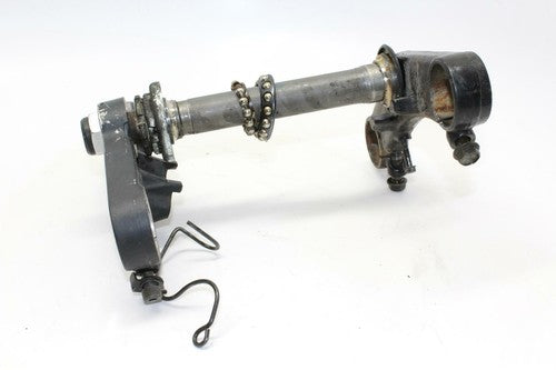 92-94 Honda Cbr600f2 Front Forks Clamp Lower Triple Tree Stem OEM