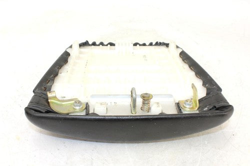 2004 Honda Cbr600rr Rear Back Passenger Tandem Seat Pad Saddle Pillion