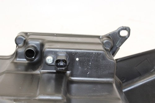 2014 Kawasaki Ninja 300 Ex300a Airbox Air Intake Filter Box