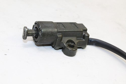 2007 Piaggio Bv 250 Kickstand Side Kick Stand Sensor OEM