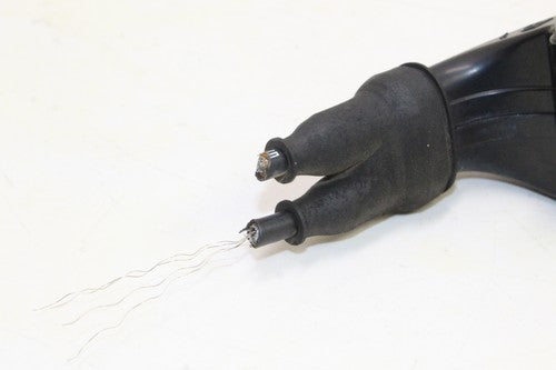 2003-05 Yamaha Fjr1300a Abs Throttle Cable Line Housing Guide OEM