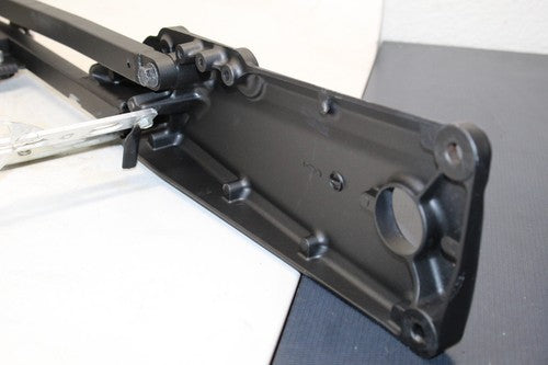 2010 Kawasaki Ninja Zx14 Zx1400c Rear Subframe Back Sub Frame