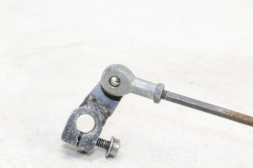 1984 Kawasaki Gpz750 Zx750a Shifter Linkage Shift Link Pedal OEM