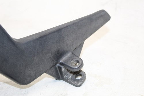 2006 Buell Ulysses Xb12x Left Rearset Rear Set Driver Foot Peg Rest Stop