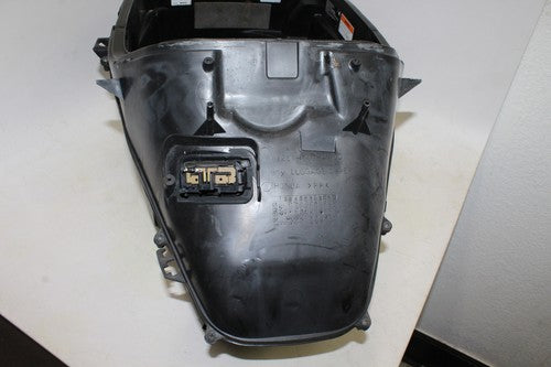 2007 Honda Silver Wing 600 Fsc600 Under Seat Storage Box Luggage Trunk