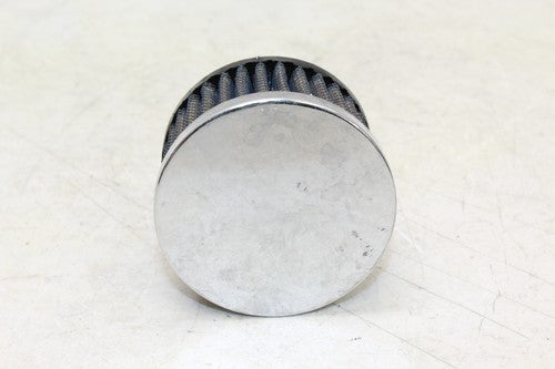 1975 Honda Cb550f Super Sport Breather Air Filter Pair