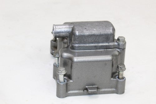 2006-07 Suzuki Gsxr750 Engine Motor Crankcase Crank Breather Reed Valve OEM