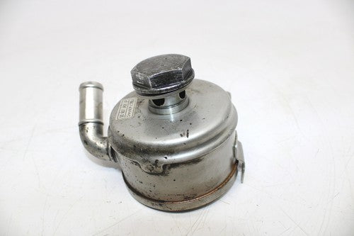 2007 Honda Cbr600rr Engine Motor Oil Cooler