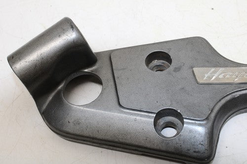 1999 Suzuki Hayabusa Gsx1300 Forks Upper Triple Tree Clamp OEM